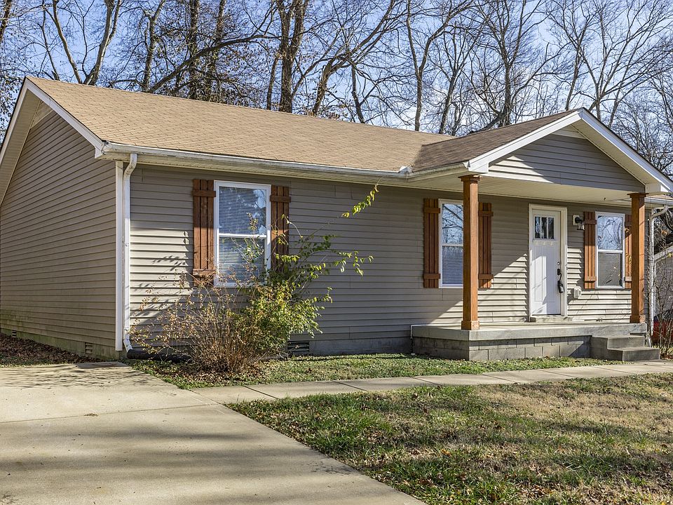 1st image of 1307 Givens Ln