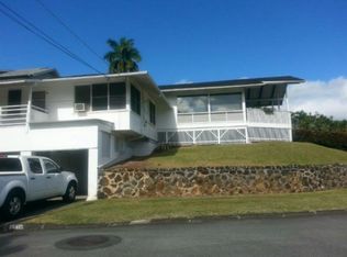 2618 Hillside Ave, Honolulu, HI 96822