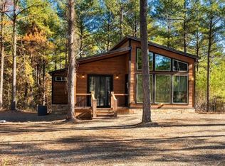 180 Alumacraft Trl, Broken Bow, OK 74728