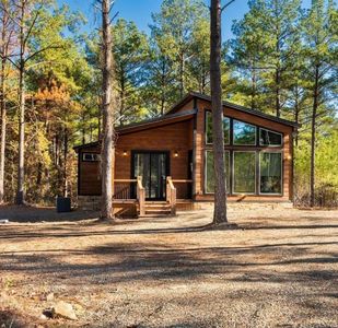 180 Alumacraft Trl, Broken Bow, OK, 74728