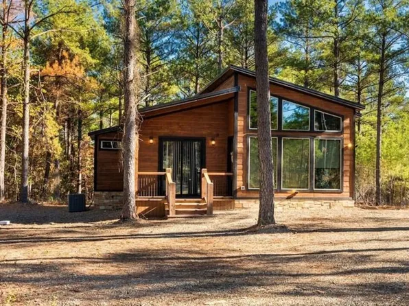 180 Alumacraft Trl, Broken Bow, OK 74728