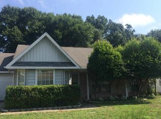 4835 Randee Cir, Pensacola, FL 32526