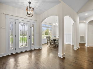 395 Salem Ridge Rd, Clarksville, TN 37040