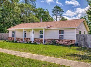 4224 Seaport Rd, Pace, FL 32571