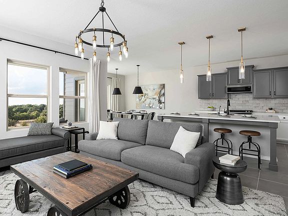 The Wilder - Kennedy Interior Image 4