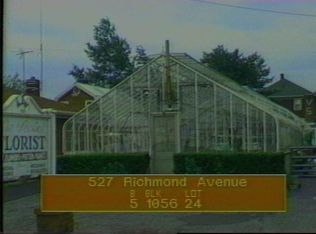 531 Port Richmond Ave, Staten Island, NY 10302