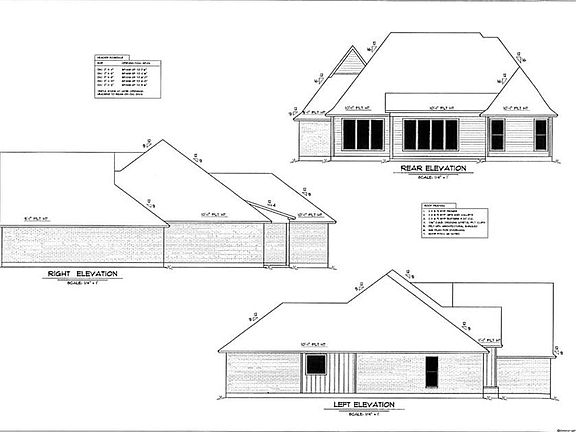 4th image of 719 Julesburg Ln