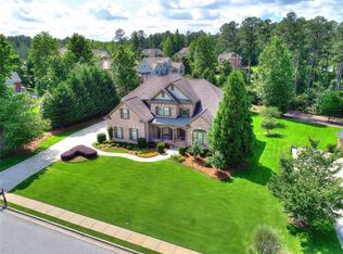 1408 River Haven Dr, Lawrenceville, GA 30045