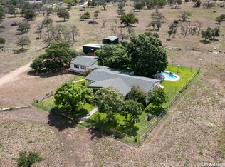 290 Fire Rock Trl, Fredericksburg, TX 78624