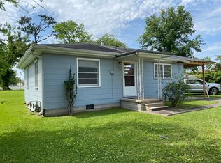 106 Rosewood Dr, Houma, LA 70360