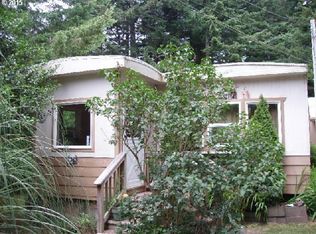 42796 Myrtle Ln, Port Orford, OR 97465