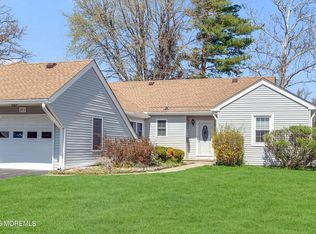 157 Rue De St Germaine #A, Freehold, NJ