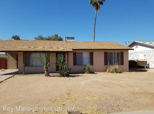 5318 W Hubbell St, Phoenix, AZ 85035