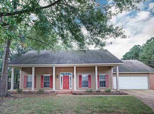 336 Cypress Creek Rd, Brandon, MS 39047