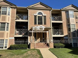 3512 Thomas Pointe Ct Unit 1B, Abingdon, MD 21009