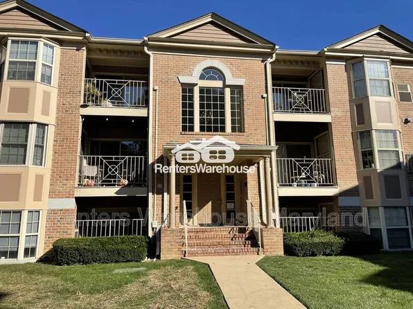 3512 Thomas Pointe Ct Unit 1B, Abingdon, MD 21009