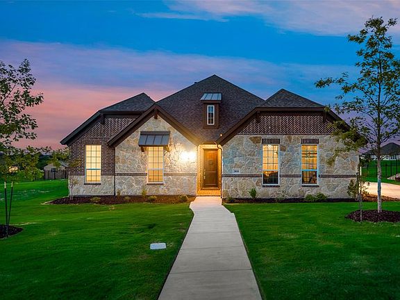 2nd image of 3810 Wild Flower Ln