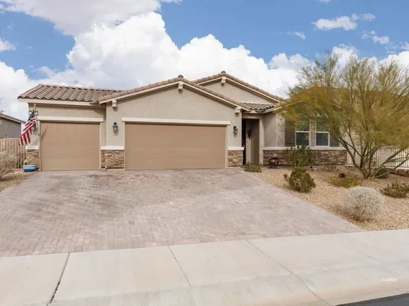 957 Atkins Ln, Mesquite, NV 89027