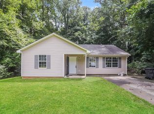 140 High Ridge Rd, Covington, GA 30014