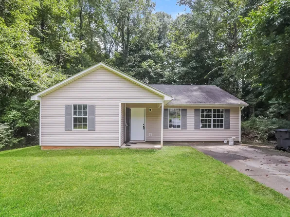 140 High Ridge Rd, Covington, GA 30014