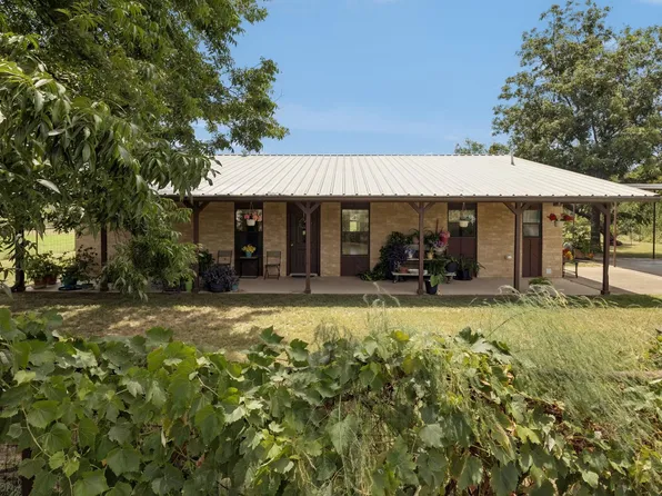 7327 County Road 120, Marble Falls, TX 78654