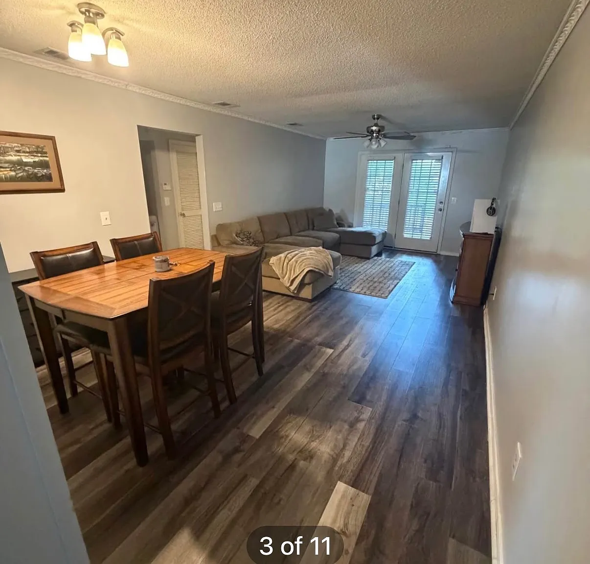 2 bed, 985 sqft, $1,500 — Photo 3