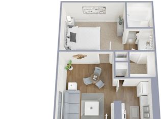 The Preserve Hyde Park - Avenue A, Austin, TX 78751