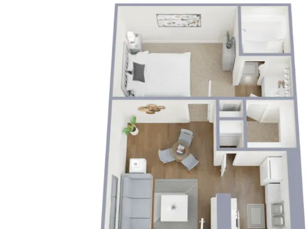 The Preserve Hyde Park - Avenue A