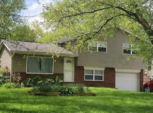 3840 S Eastmont Ave, Bloomington, IN