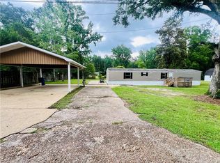 1083 Reeves Rd, Jena, LA 71342