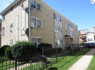 8626 W Summerdale Ave APT 2N, Chicago, IL 60656