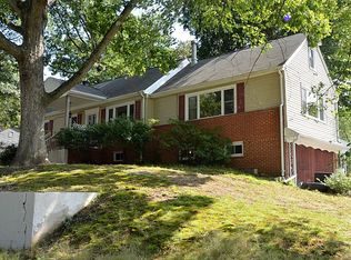 6003 Sarvis Ave, Riverdale, MD 20737