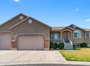 4696 W 5600 S, Hooper, UT 84315