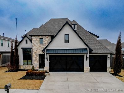 17275 E 43rd St, Tulsa, OK, 74134