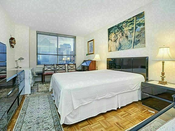 2nd image of 145 E 48th St #A27
