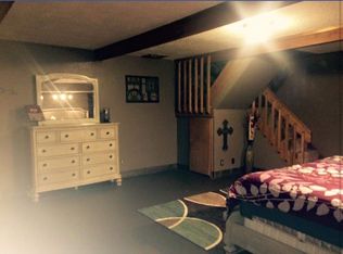 19432 E 1240th Rd, Carter, OK 73627