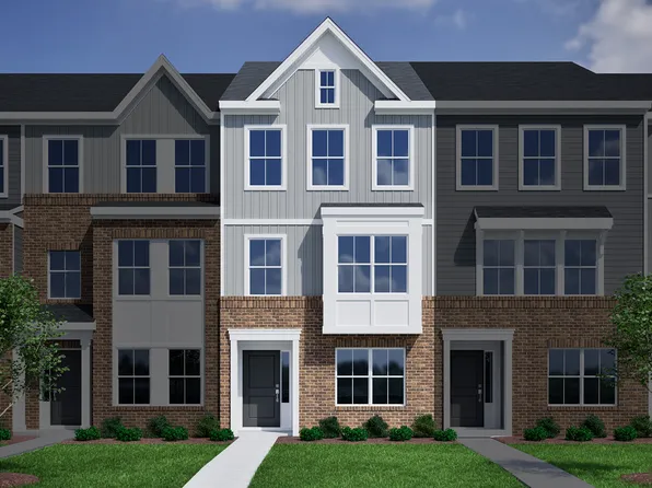 7526 Mashburn Dr, Charlotte, NC 28269