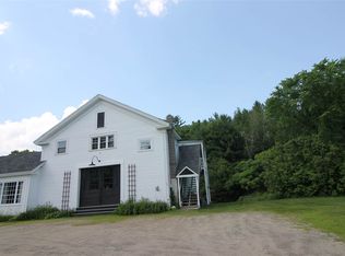 7 Osgood Rd #B, Campton, NH 03223