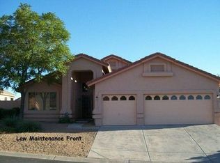 10163 E Daybreak Pl, Gold Canyon, AZ 85118