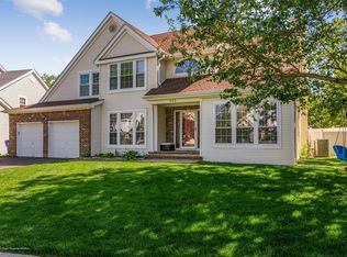 285 Lenox St, Brick, NJ 08724