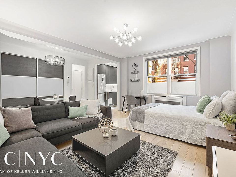 1st image of 310 W 55th St APT 1G