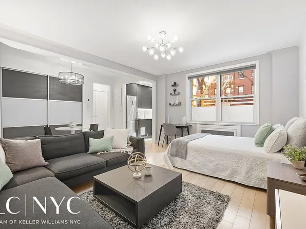 310 W 55th St APT 1G, Manhattan, NY 10019