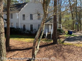 2401 Sawmill Rd #2405, Raleigh, NC 27613