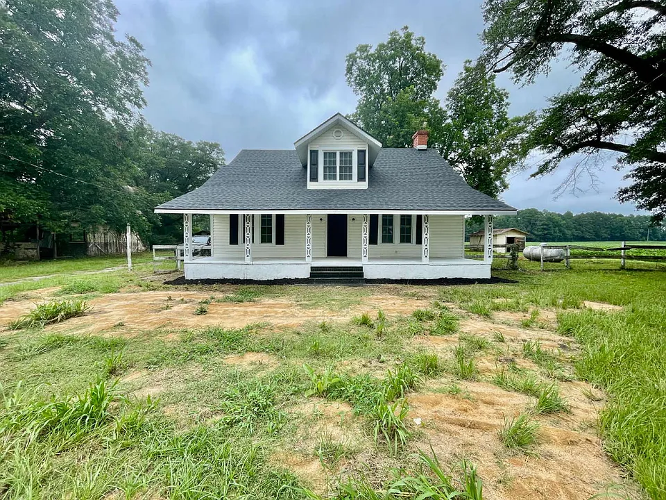 416 Old Maxton Rd