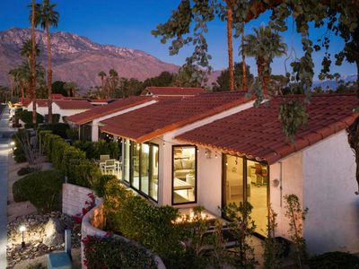6155 E Driver Rd, Palm Springs, CA, 92264