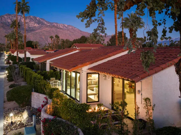 6155 E Driver Rd, Palm Springs, CA 92264