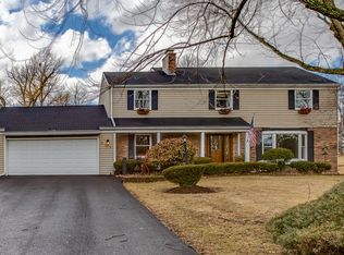 6N360 Fairway Ln, Itasca, IL 60143