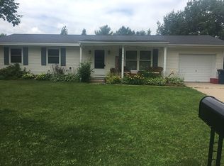 1016 W Elm St, Lake City, MN 55041