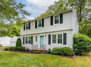 142 Westside Dr, Rochester, NY 14624