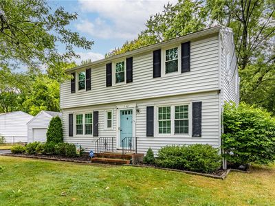 142 Westside Dr, Rochester, NY, 14624